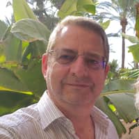 Sitterprofilbild: Georg G.