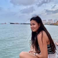 Photo de profil du pet sitter : Nora C.