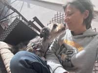 Foto del cuidador: Rebeca S.