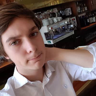 Foto de perfil del cuidador: Santiago M.