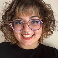 Sitter Profile Image: Katya S.