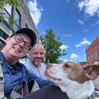 Sitter Profile Image: Catherine D.