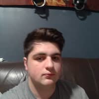 Sitter Profile Image: Bryson H.