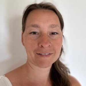 Sitter Profile Image: Stephanie Z.