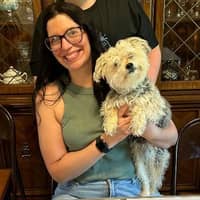 Sitter Profile Image: Kari K.