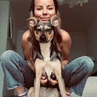 Sitterprofilbild: Jeannette P.