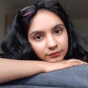 Sitter Profile Image: Isha U.