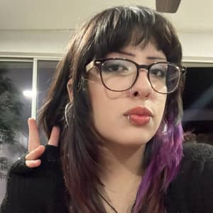 Sitter Profile Image: Kristen L.