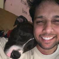 Sitter Profile Image: Mohammed A.