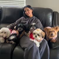 Sitter Profile Image: Angelica P.