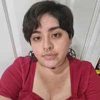 Sitter Profile Image: Daniela P.