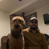 Sitter Profile Image: Jesus A.