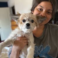 Sitter Profile Image: Esperanza M.