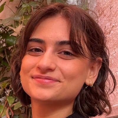 Photo de profil du pet sitter : Carolina O.