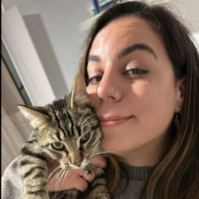 Foto de perfil del cuidador: Cecilia M.