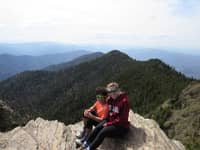 Sitter Profile Image: Sarah B.