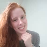 Sitter Profile Image: Rebecca S.