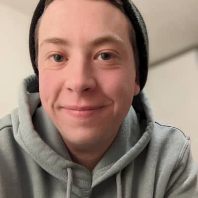 Sitter Profile Image: Theodore T.