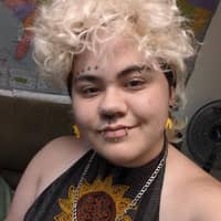 Sitter Profile Image: Eilar A.