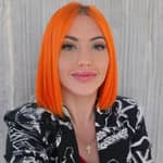 Sitter Profile Image: Monica R.