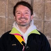 Sitter Profile Image: Roman V.