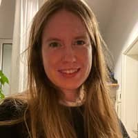 Sitterprofilbild: Marie Joline T.