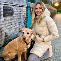 Sitterprofilbild: Larissa O.