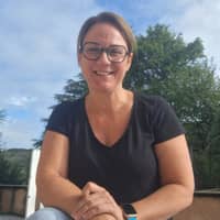 Photo de profil du pet sitter : Muriel H.