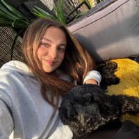 Sitter Profile Image: Yasmin D.