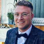 Sitter Profile Image: Ian K.