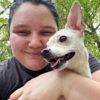 Photo de profil du pet sitter : Victoria B.