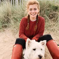 Sitter Profile Image: Jessica T.