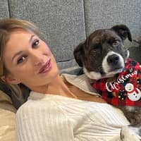 Sitter Profile Image: Brooke H.