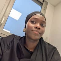 Photo de profil du pet sitter : Ndeye Awa D.