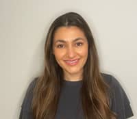 Sitter Profile Image: Sanam N.