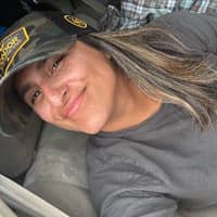 Sitter Profile Image: Marina I.