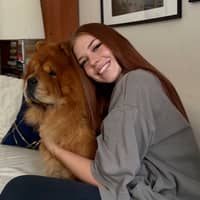 Sitterprofilbild: Lydia M.