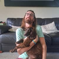 Sitter Profile Image: Sebastian M.