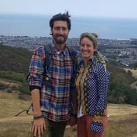 Sitter Profile Image: Sebastian M.