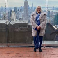 Sitter Profile Image: wendy n.