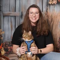 Photo de profil du pet sitter : Charlène L.