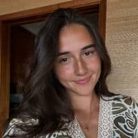 Sitter Profile Image: Sadira H.