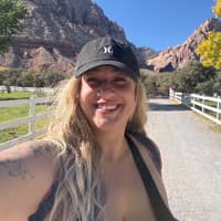 Sitter Profile Image: Rafaela D.