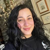 Sitter Profile Image: Rafaela D.