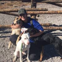 Sitter Profile Image: Rafaela D.