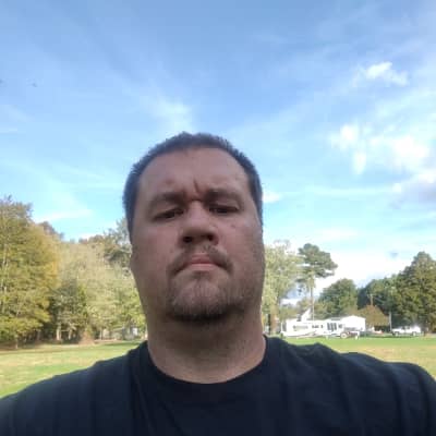 Sitter Profile Image: John C.