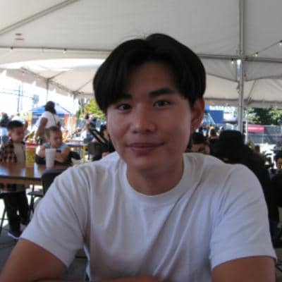 Sitter Profile Image: Alexander C.