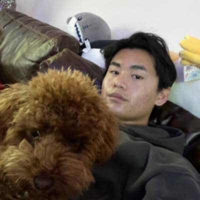 Sitter Profile Image: Alexander C.