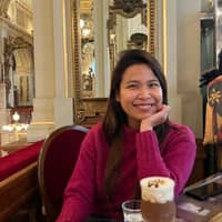 Photo de profil du pet sitter : Tonirose C.