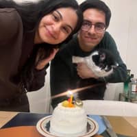 Sitter Profile Image: Parth Ketan & Sonalika S.